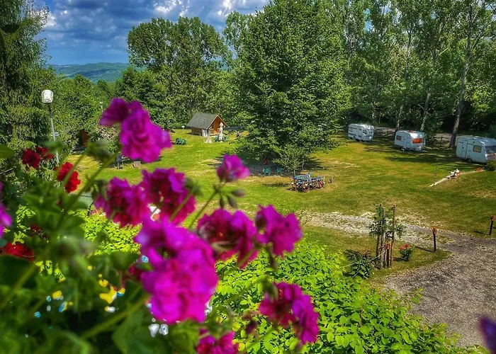 Camping Dragoske
