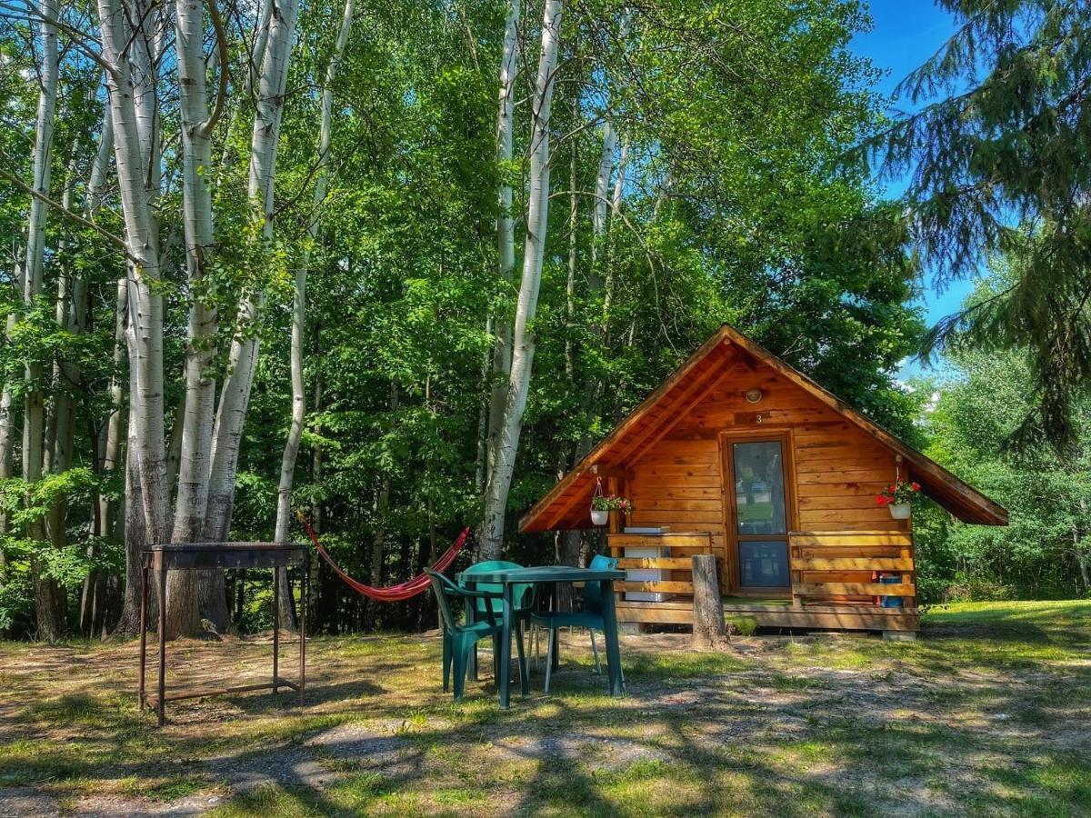 Dragoske Camping
