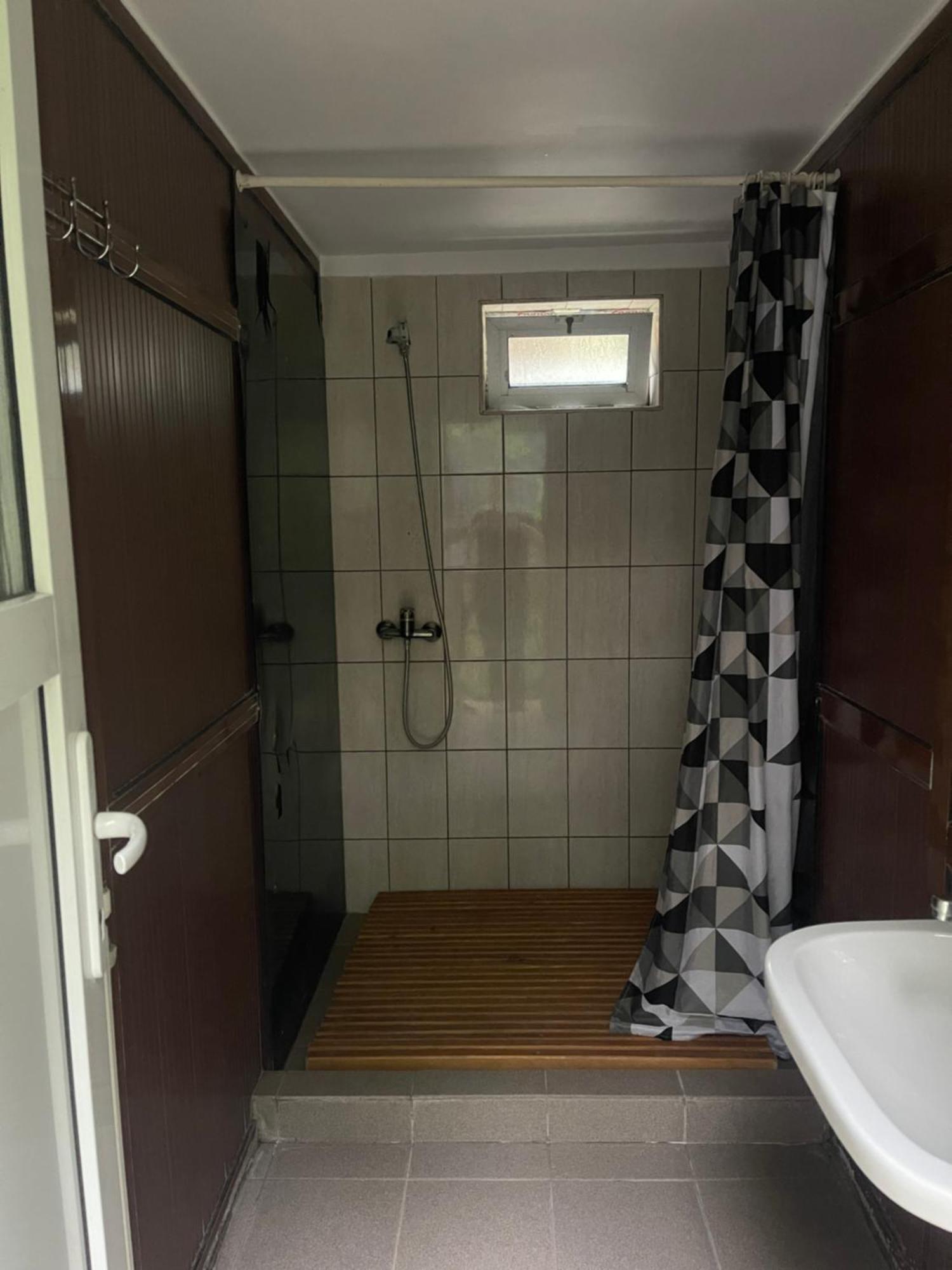 Camping Dragoske Ciofrîngeni