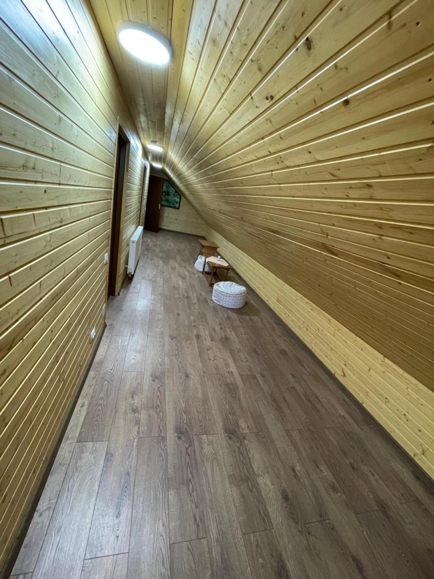 Camping Dragoske Ciofrîngeni